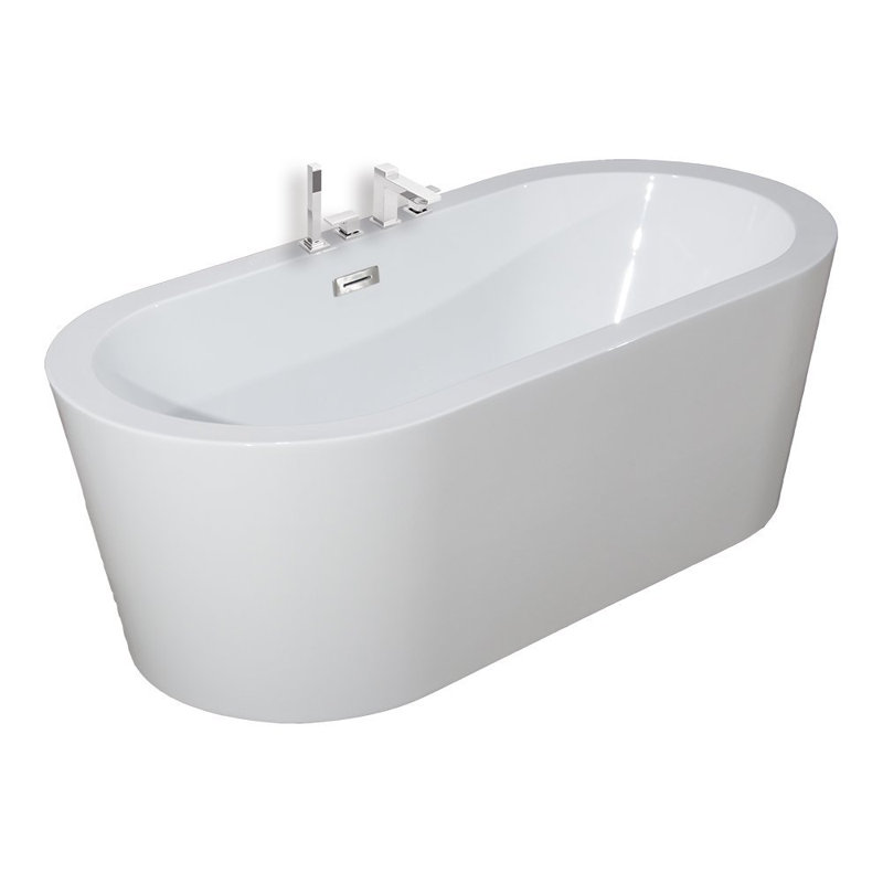 bathtub 59 x 30